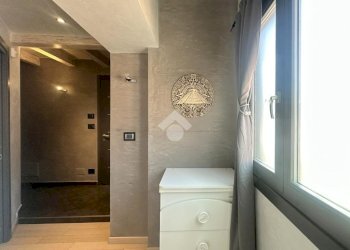 Four-room apartment Via Piave, Bussoleno - photo 22