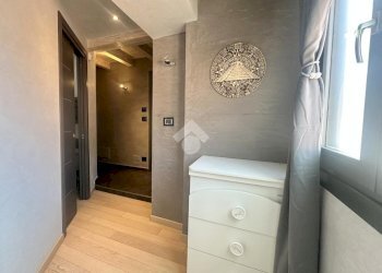 Four-room apartment Via Piave, Bussoleno - photo 24