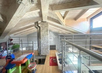 Four-room apartment Via Piave, Bussoleno - photo 27
