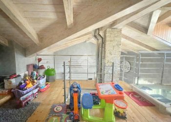Four-room apartment Via Piave, Bussoleno - photo 29