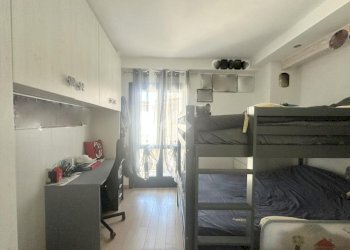 Four-room apartment Via Piave, Bussoleno - photo 31