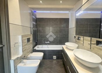Four-room apartment Via Piave, Bussoleno - photo 33