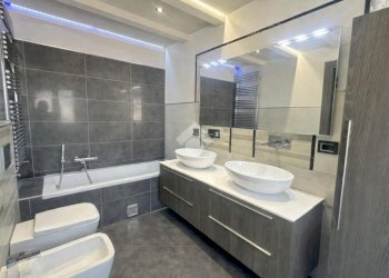 Four-room apartment Via Piave, Bussoleno - photo 34
