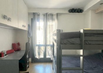 Four-room apartment Via Piave, Bussoleno - photo 39