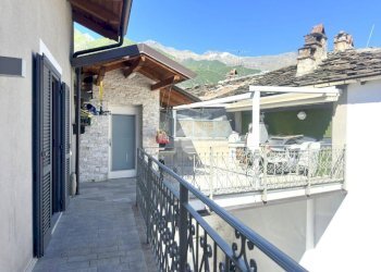 Four-room apartment Via Piave, Bussoleno - photo 40