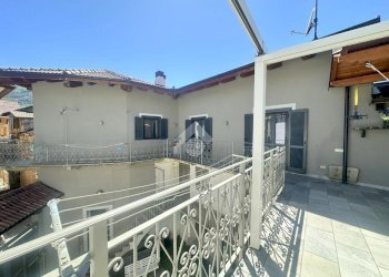 Four-room apartment Via Piave, Bussoleno - photo 41