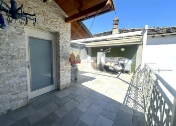 Four-room apartment Via Piave, Bussoleno - photo 43