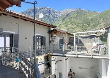 Four-room apartment Via Piave, Bussoleno - photo 44