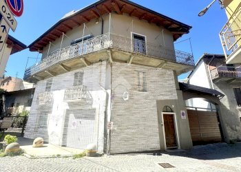 Four-room apartment Via Piave, Bussoleno - photo 45