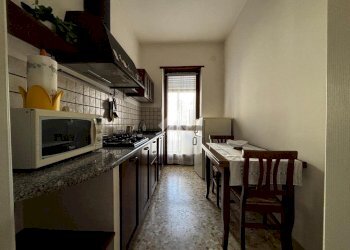 Quadrilocale Via Castellamonte, Banchette - foto 31