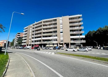 Quadrilocale Via Castellamonte, Banchette - foto 44