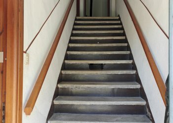 Scala interna - Semi-detached house Località Val Maggiora, 39, Asti - photo 19
