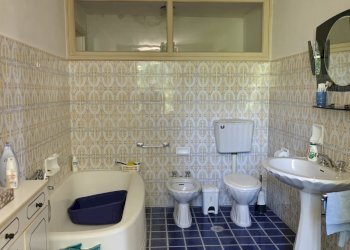 Bagno - Semi-detached house Località Val Maggiora, 39, Asti - photo 20