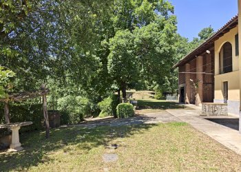Cortile - Semi-detached house Località Val Maggiora, 39, Asti - photo 25