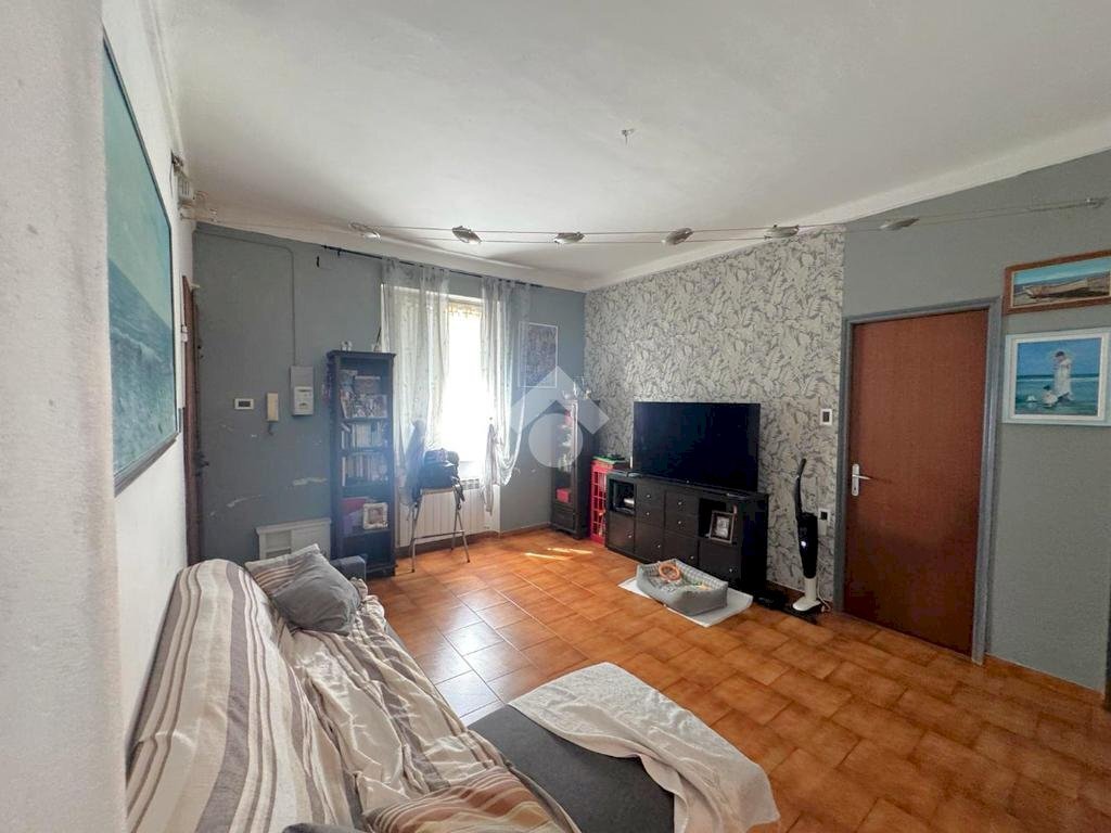 Appartamento Via SS. Nome di Gesù, Ceranesi - foto 2