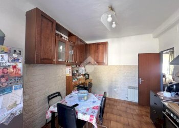 Appartamento Via SS. Nome di Gesù, Ceranesi - foto 7