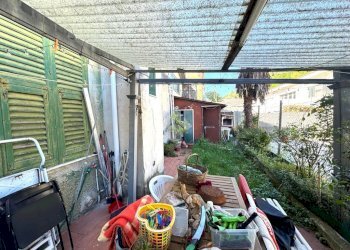 Appartamento Via SS. Nome di Gesù, Ceranesi - foto 18