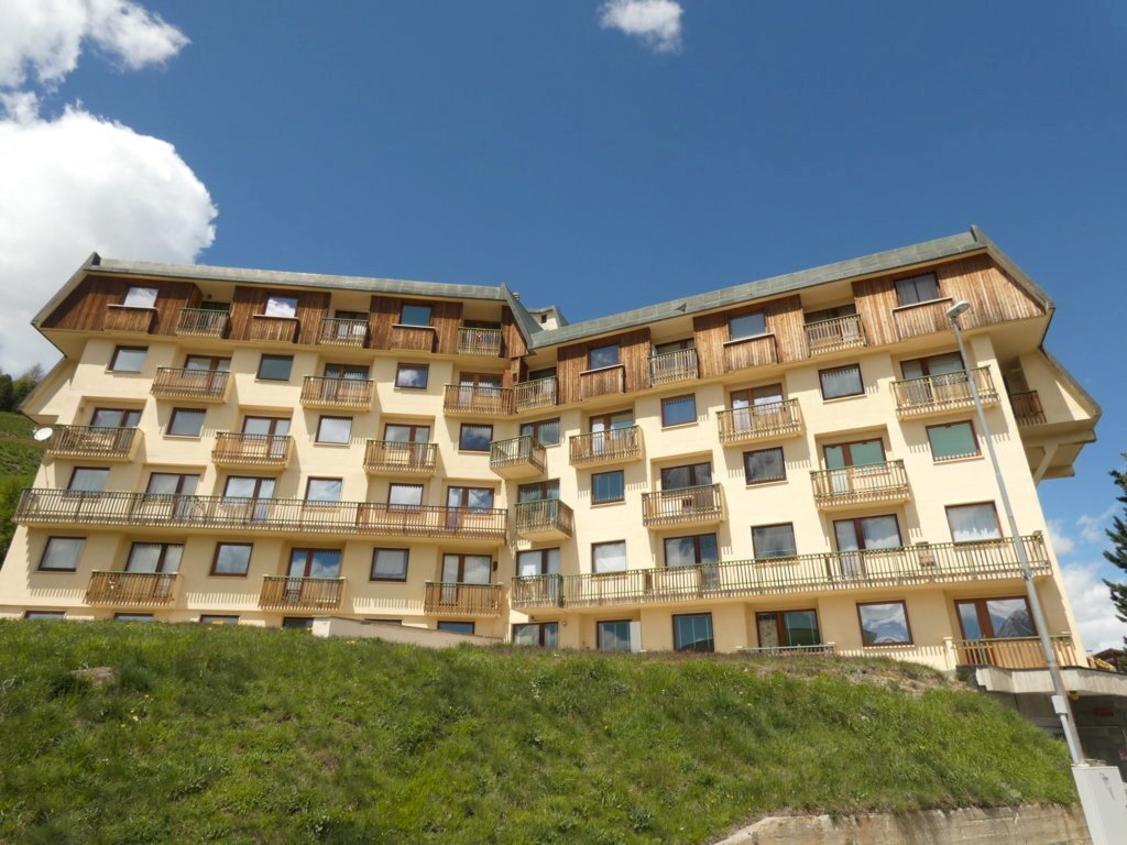 One-room apartment Sestriere - photo 1