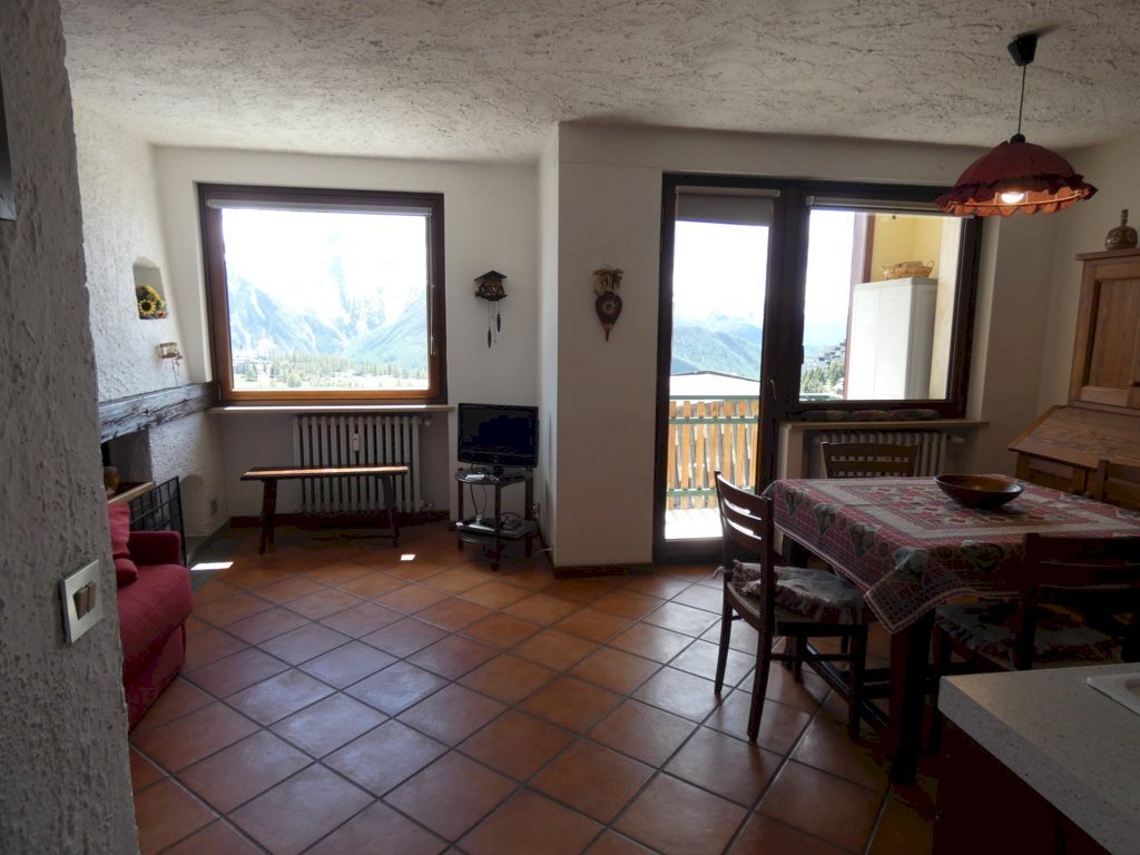 One-room apartment Sestriere - photo 3