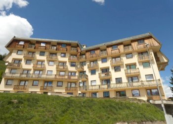 One-room apartment Sestriere - photo 1