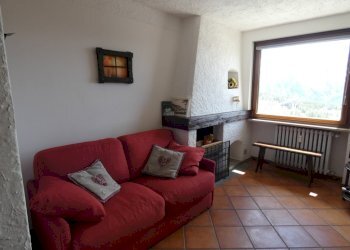 One-room apartment Sestriere - photo 4
