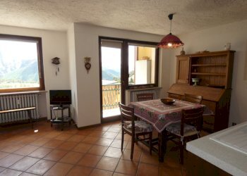 One-room apartment Sestriere - photo 12