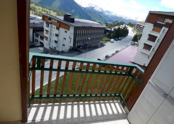 One-room apartment Sestriere - photo 18