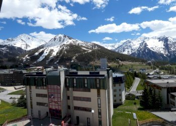 One-room apartment Sestriere - photo 20