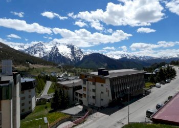 One-room apartment Sestriere - photo 21