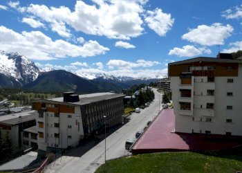 One-room apartment Sestriere - photo 22