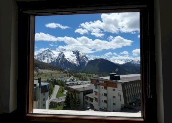 One-room apartment Sestriere - photo 23