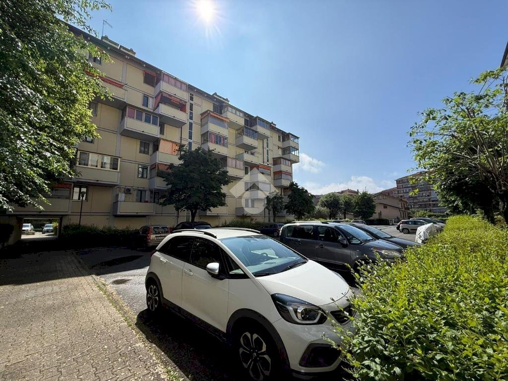 Quadrilocale Via Lattes, Borgaro Torinese - foto 2