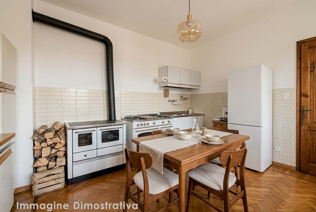 Semi-detached house strada Pentura, 2, Bricherasio - photo 3