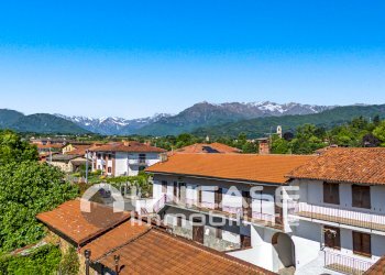Semi-detached house strada Pentura, 2, Bricherasio - photo 45