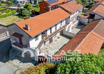 Semi-detached house strada Pentura, 2, Bricherasio - photo 1