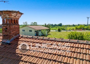 Semi-detached house strada Pentura, 2, Bricherasio - photo 46