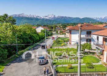 Semi-detached house strada Pentura, 2, Bricherasio - photo 51