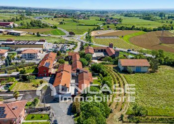 Semi-detached house strada Pentura, 2, Bricherasio - photo 52