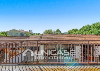 Semi-detached house strada Pentura, 2, Bricherasio - photo 41