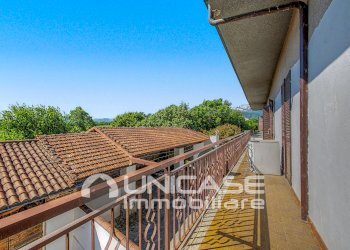 Semi-detached house strada Pentura, 2, Bricherasio - photo 39