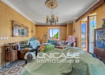 Semi-detached house strada Pentura, 2, Bricherasio - photo 5