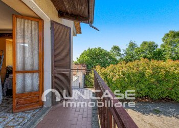 Semi-detached house strada Pentura, 2, Bricherasio - photo 42