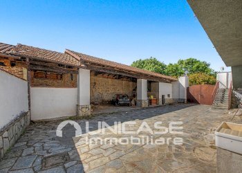 Semi-detached house strada Pentura, 2, Bricherasio - photo 43