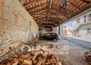 Semi-detached house strada Pentura, 2, Bricherasio - photo 37