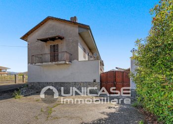 Semi-detached house strada Pentura, 2, Bricherasio - photo 57