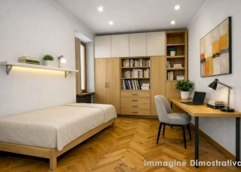 Semi-detached house strada Pentura, 2, Bricherasio - photo 14