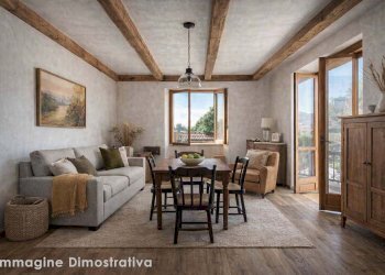 Semi-detached house strada Pentura, 2, Bricherasio - photo 7