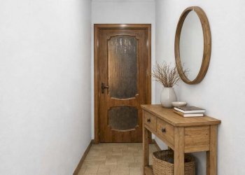 Semi-detached house strada Pentura, 2, Bricherasio - photo 28