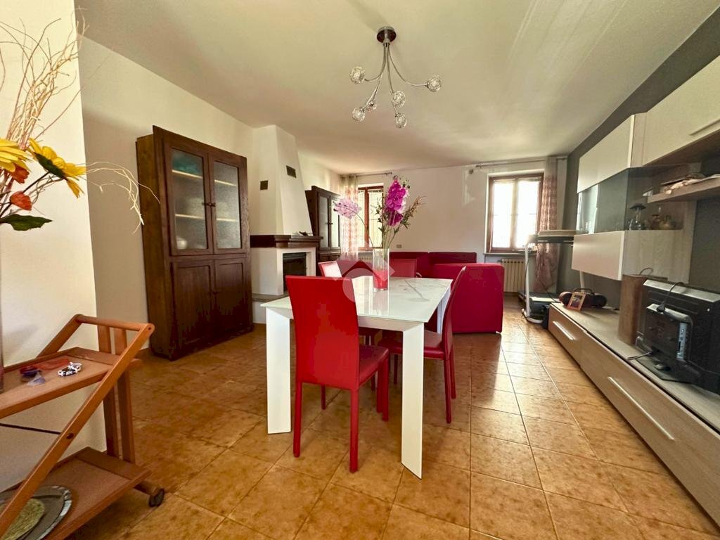Semi-detached house Corso nuova italia, Santhià - photo 3