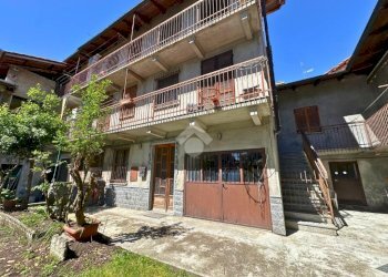 Semi-detached house Corso nuova italia, Santhià - photo 35